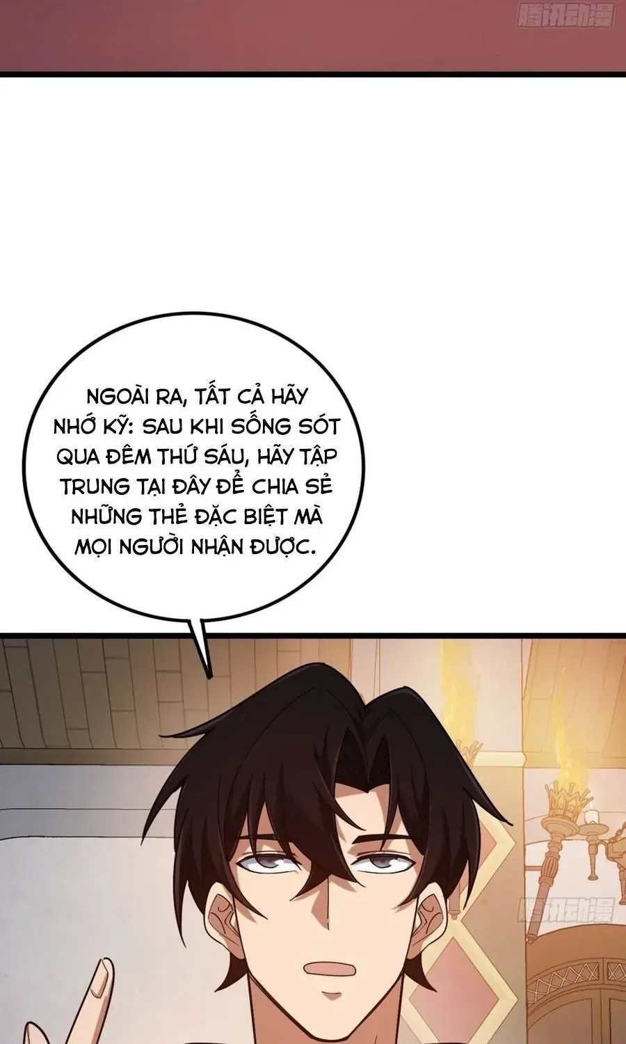 Cấm Cố Chi Nhật - Chap 61 - Trang 97