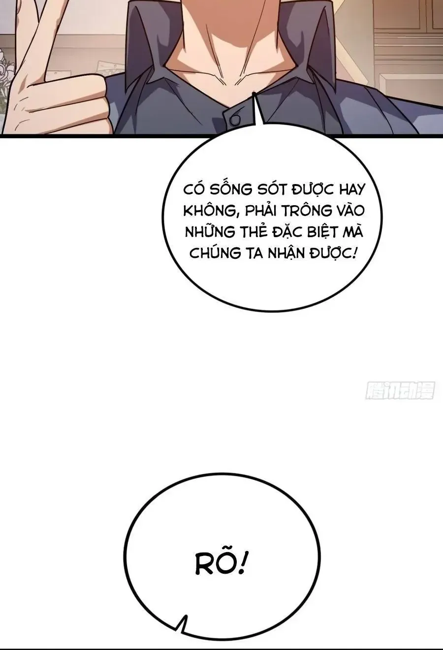 Cấm Cố Chi Nhật - Chap 61 - Trang 98