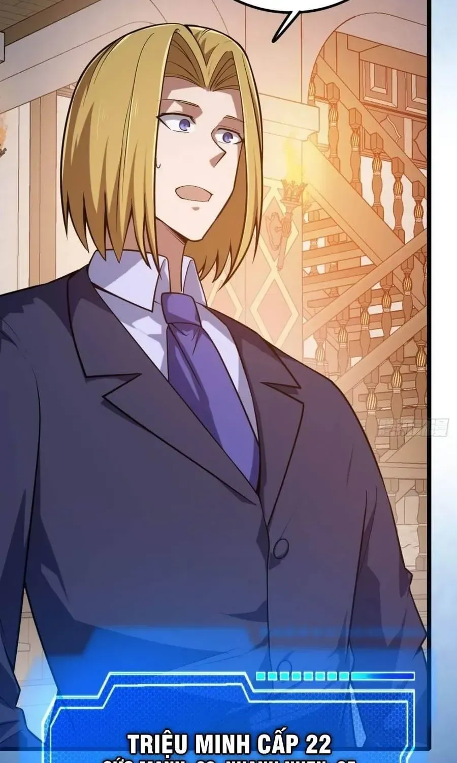 Cấm Cố Chi Nhật - Chap 62 - Trang 11
