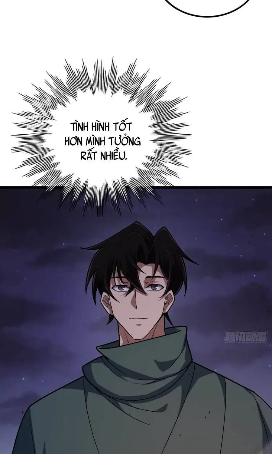 Cấm Cố Chi Nhật - Chap 62 - Trang 101