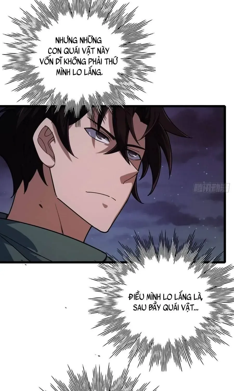 Cấm Cố Chi Nhật - Chap 62 - Trang 105