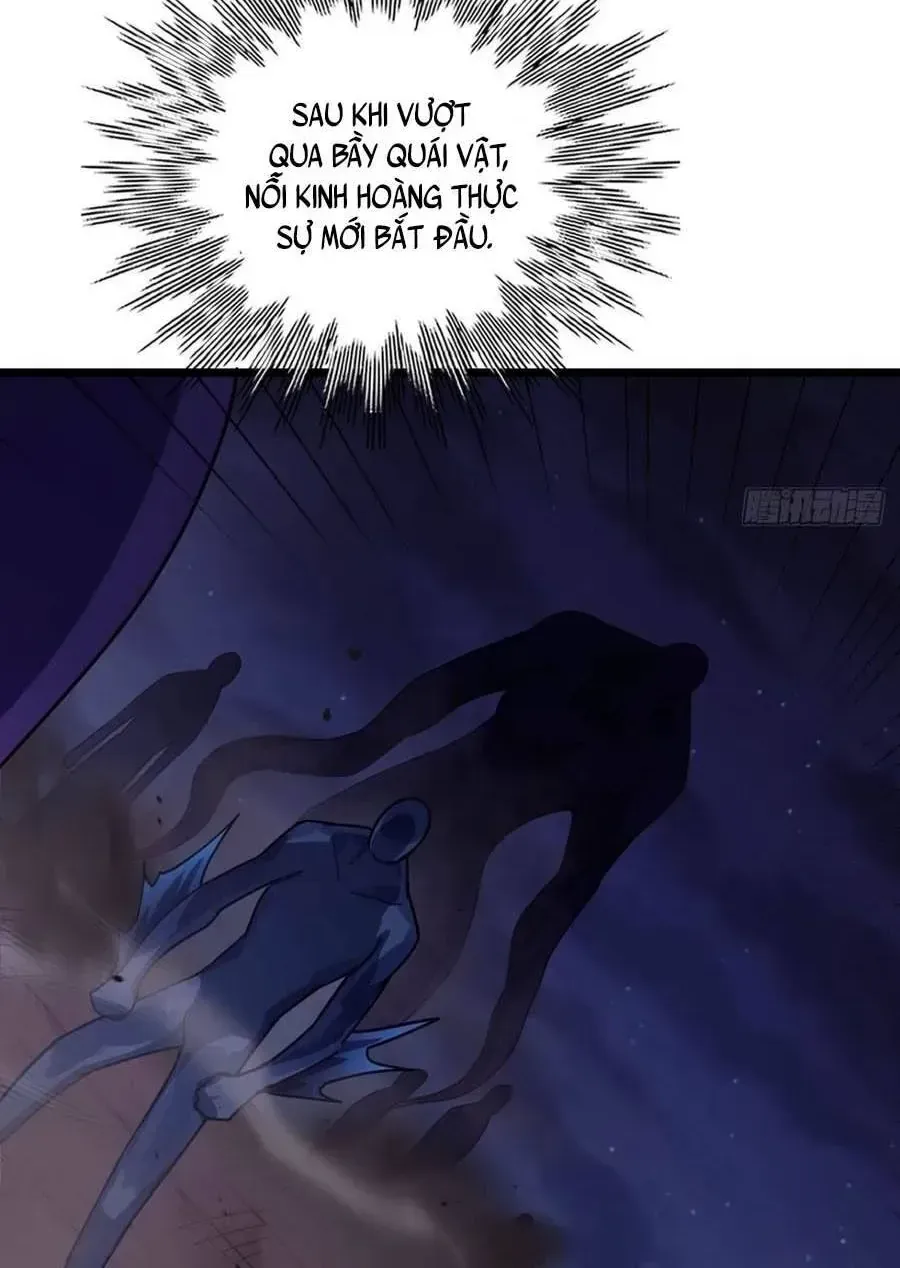 Cấm Cố Chi Nhật - Chap 62 - Trang 106