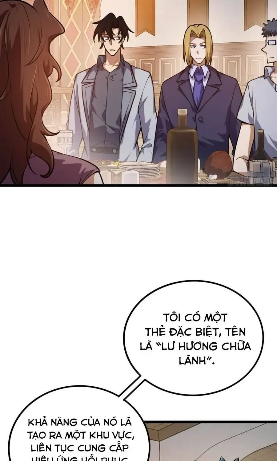 Cấm Cố Chi Nhật - Chap 62 - Trang 13