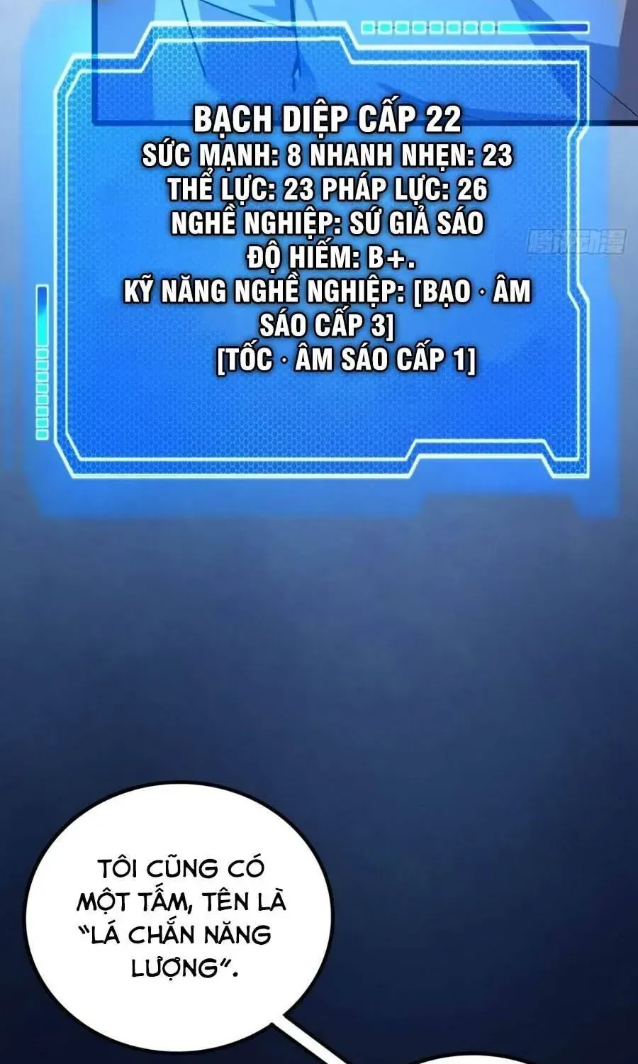 Cấm Cố Chi Nhật - Chap 62 - Trang 15