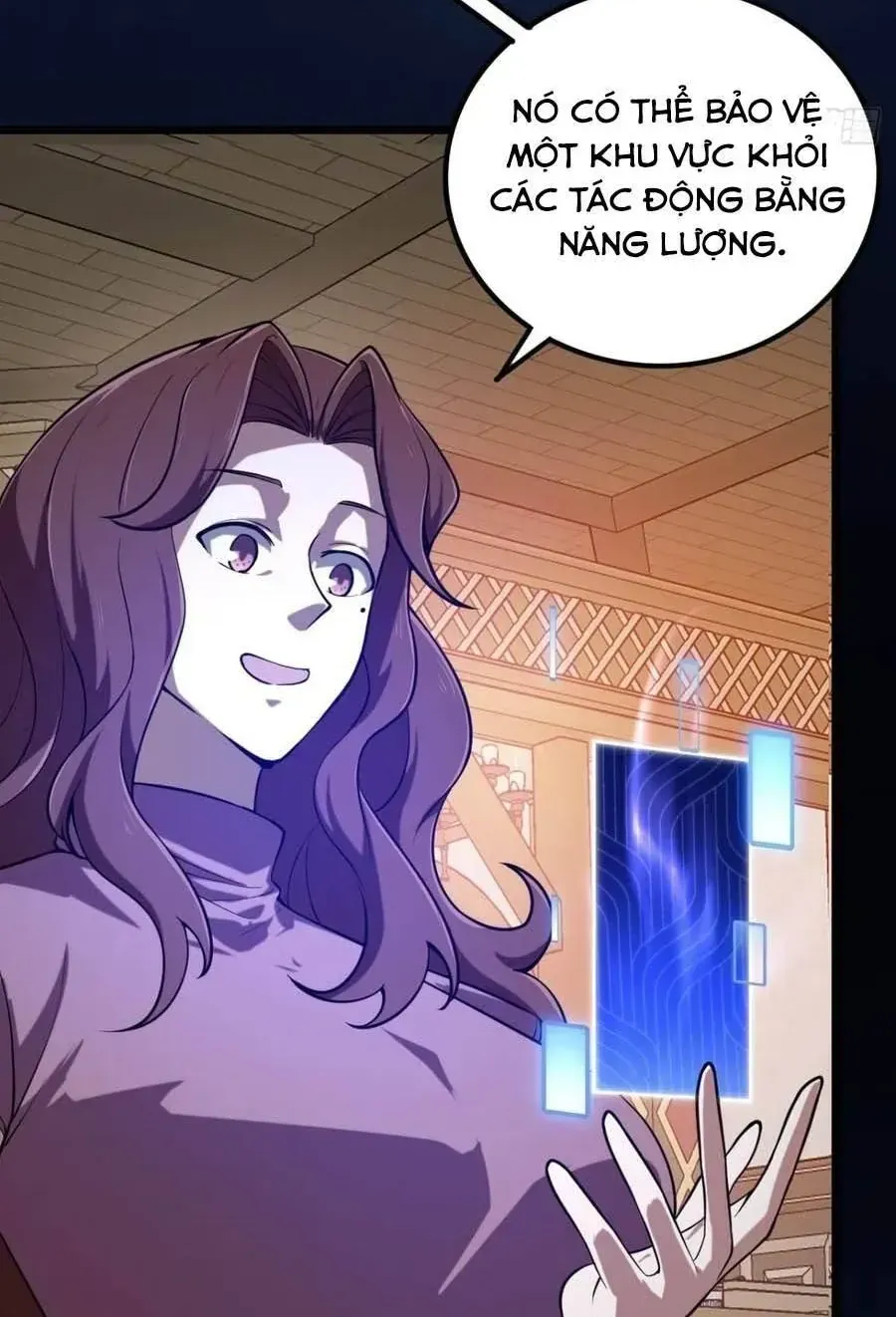 Cấm Cố Chi Nhật - Chap 62 - Trang 16