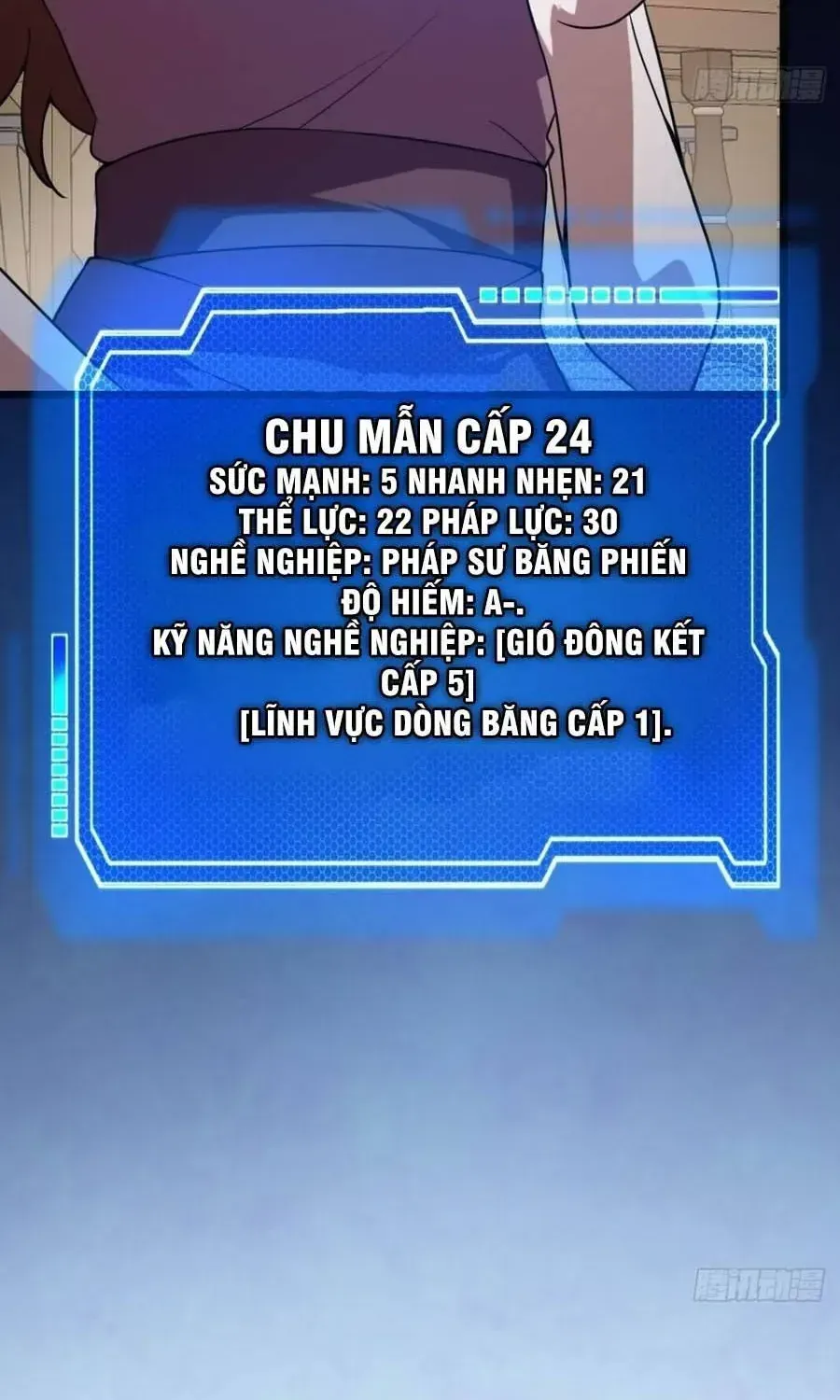 Cấm Cố Chi Nhật - Chap 62 - Trang 17