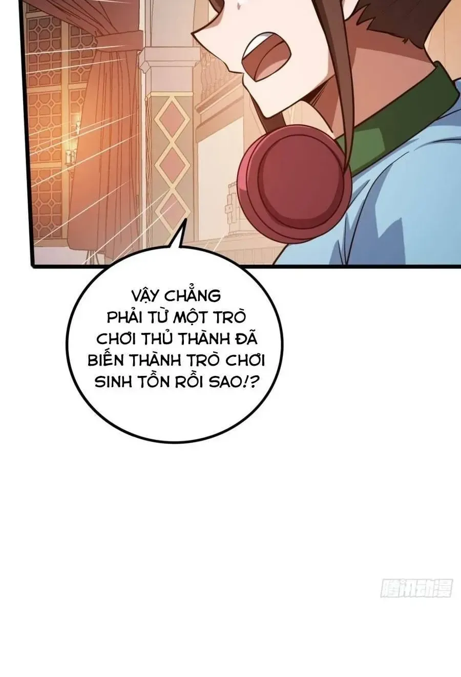 Cấm Cố Chi Nhật - Chap 62 - Trang 26