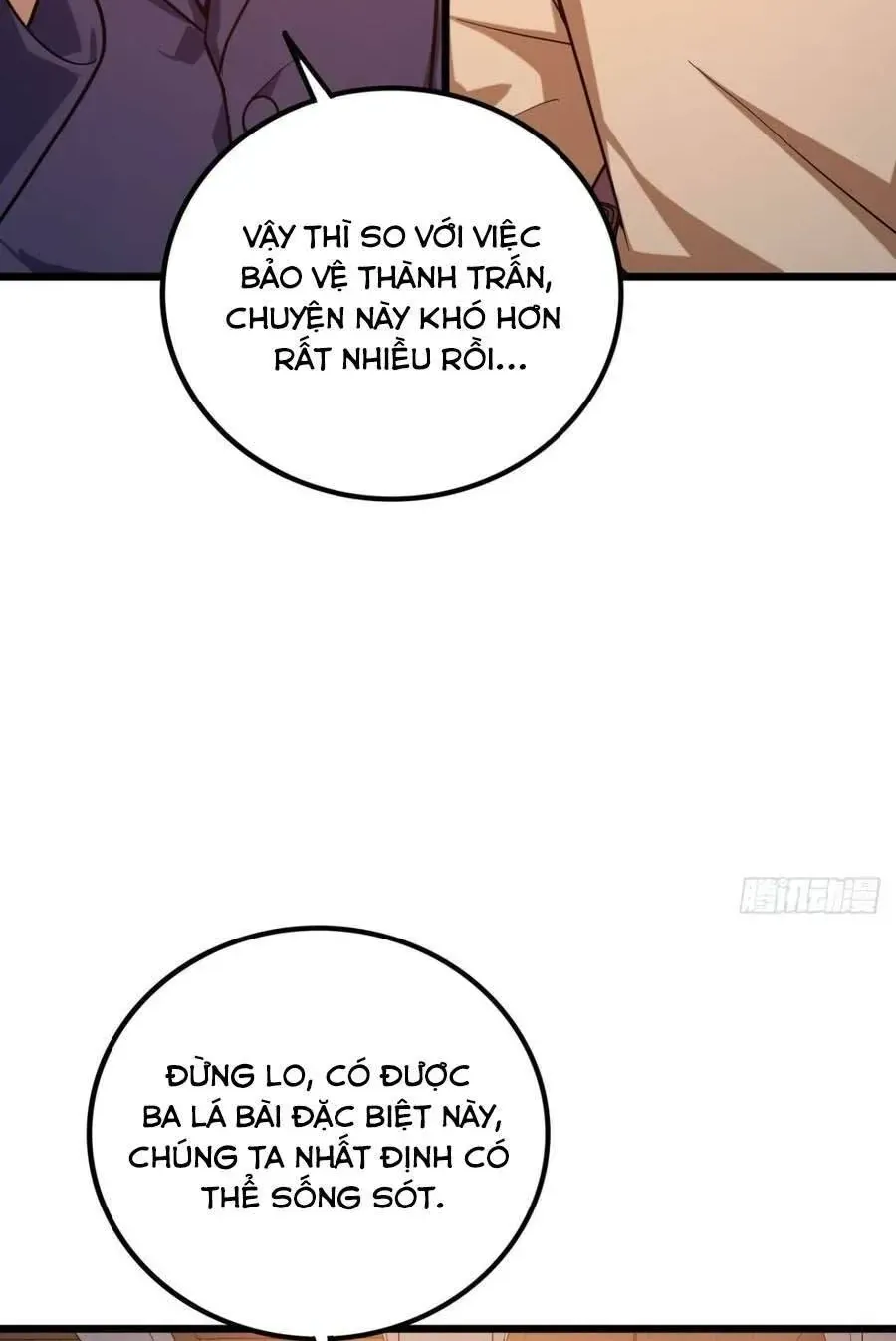 Cấm Cố Chi Nhật - Chap 62 - Trang 28