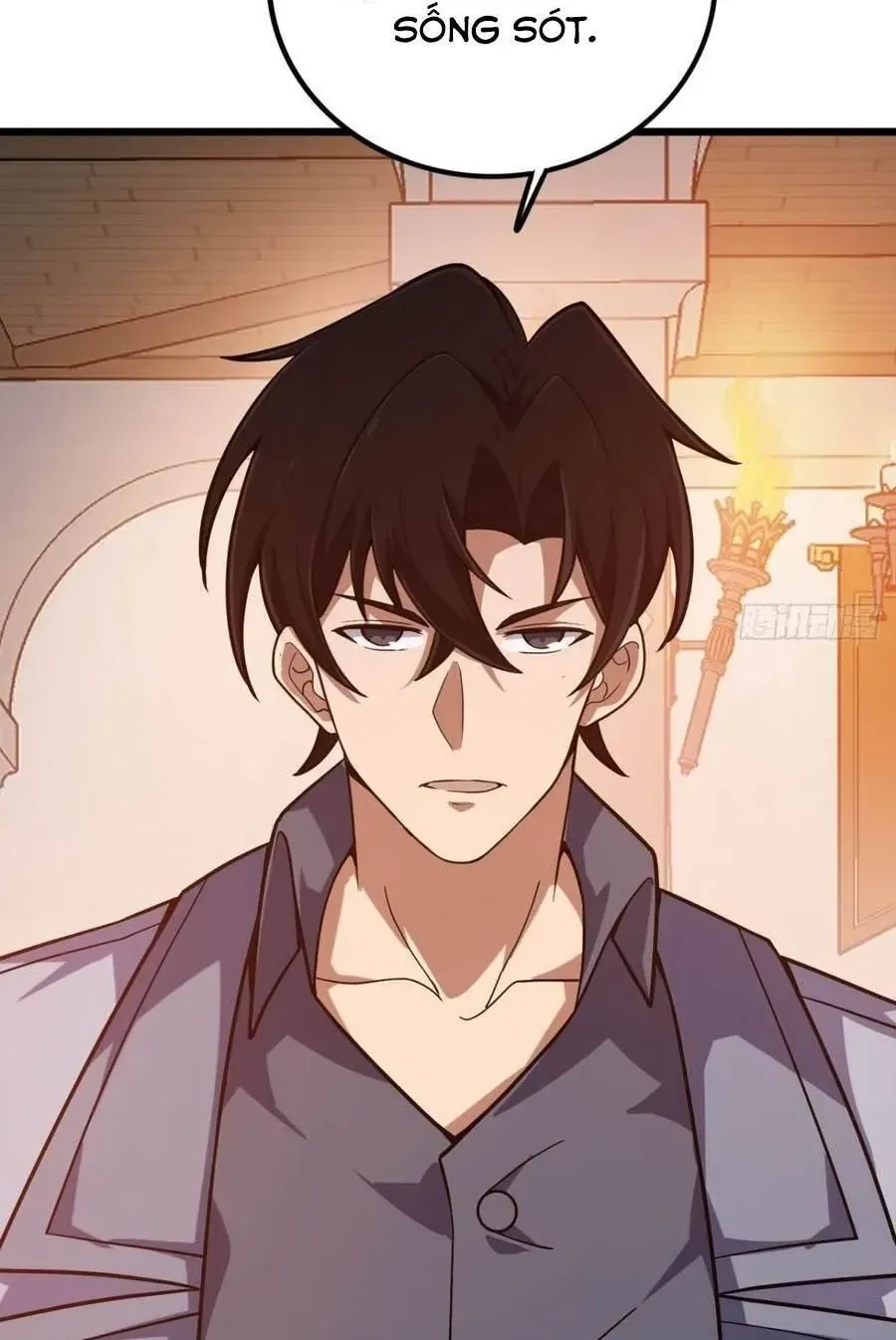 Cấm Cố Chi Nhật - Chap 62 - Trang 30