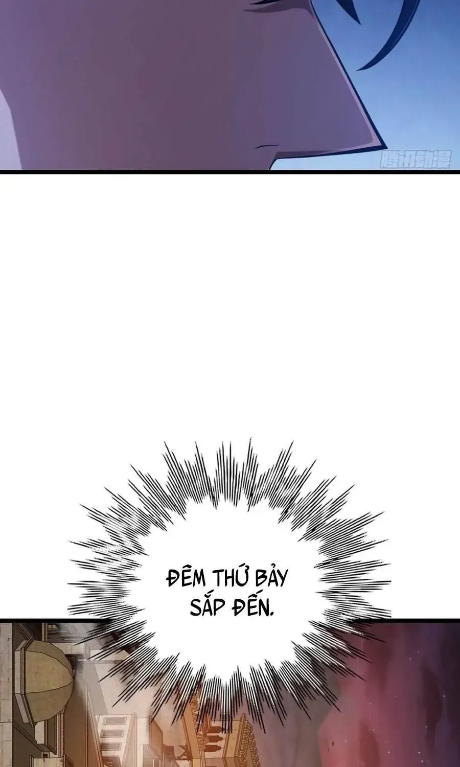 Cấm Cố Chi Nhật - Chap 62 - Trang 33