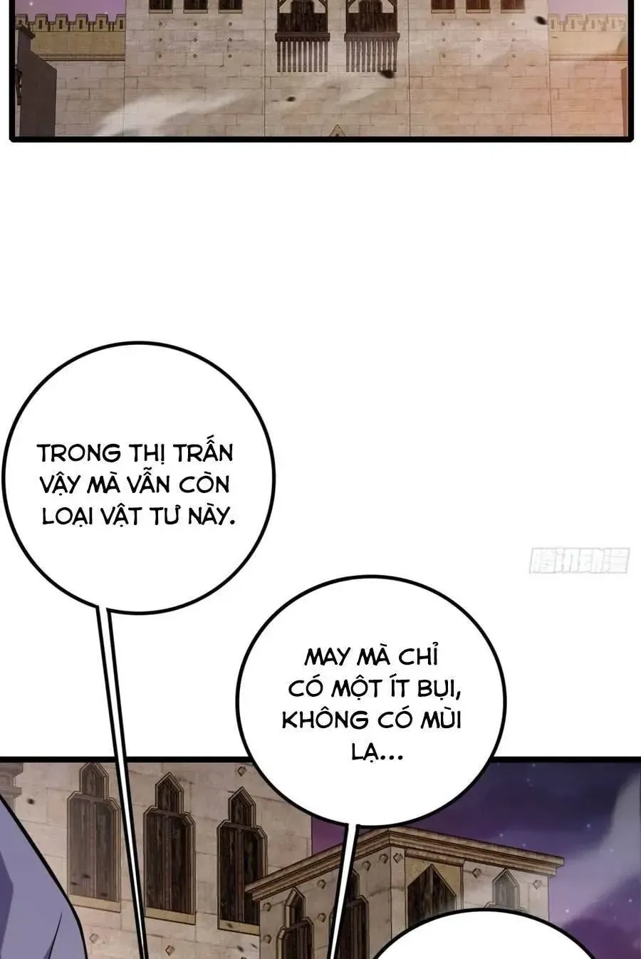 Cấm Cố Chi Nhật - Chap 62 - Trang 36
