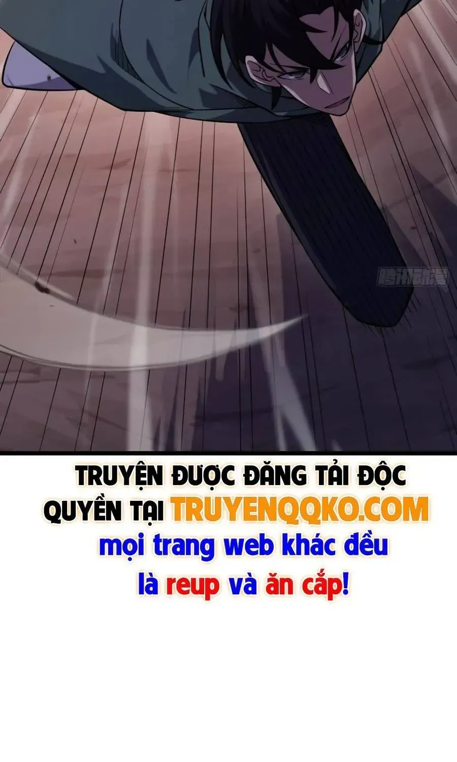 Cấm Cố Chi Nhật - Chap 62 - Trang 43