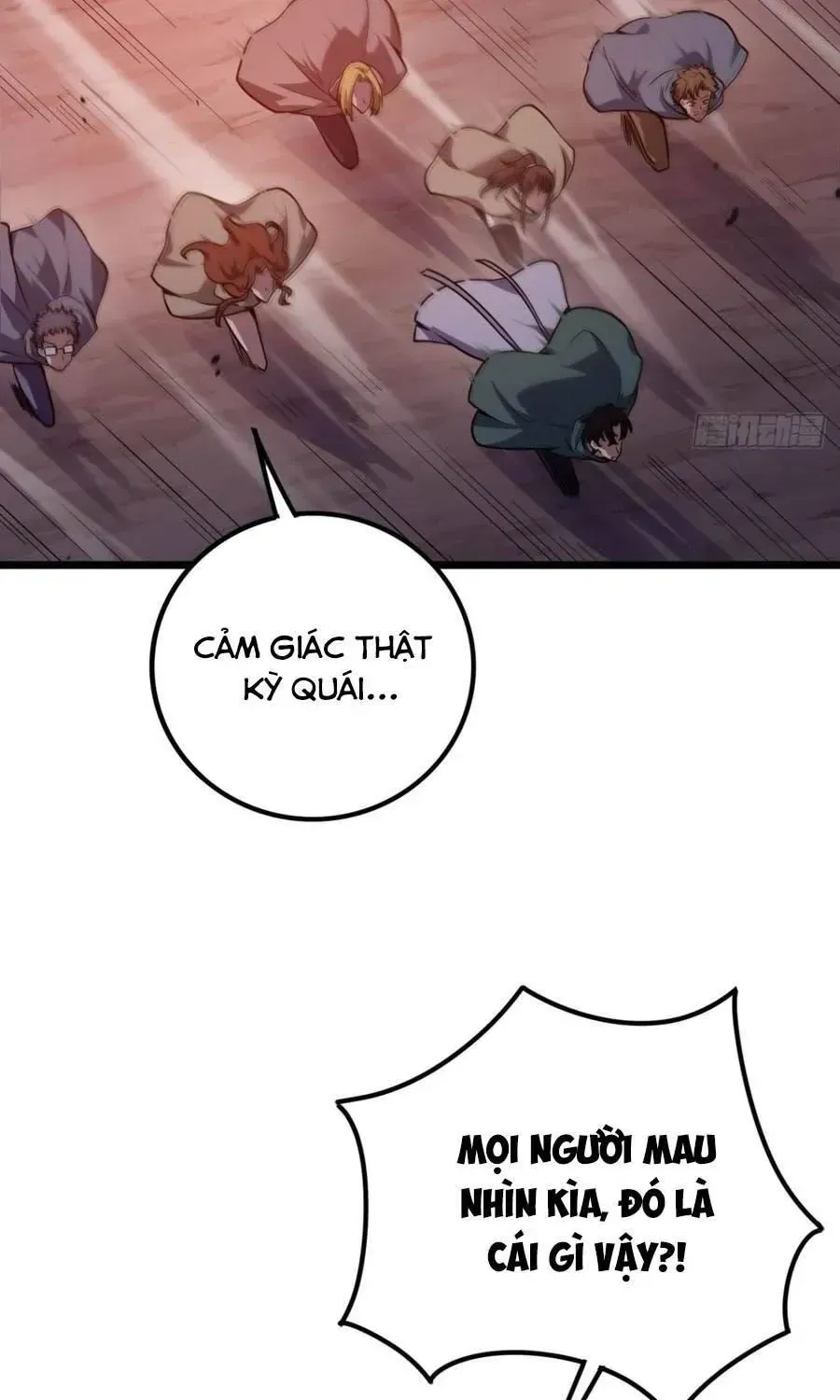 Cấm Cố Chi Nhật - Chap 62 - Trang 47