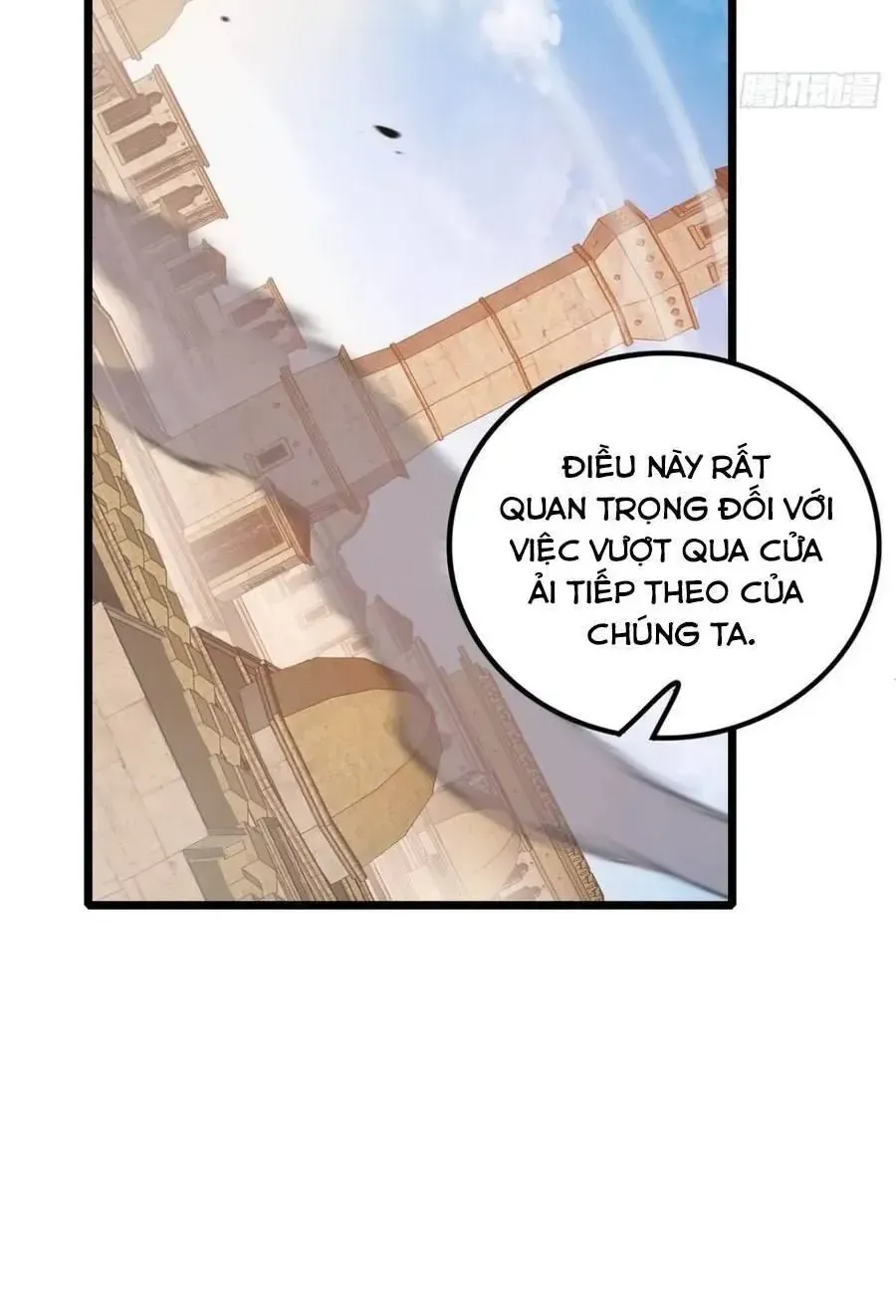 Cấm Cố Chi Nhật - Chap 62 - Trang 6