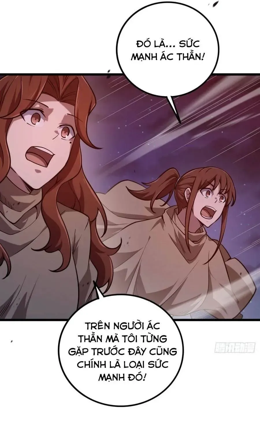 Cấm Cố Chi Nhật - Chap 62 - Trang 51