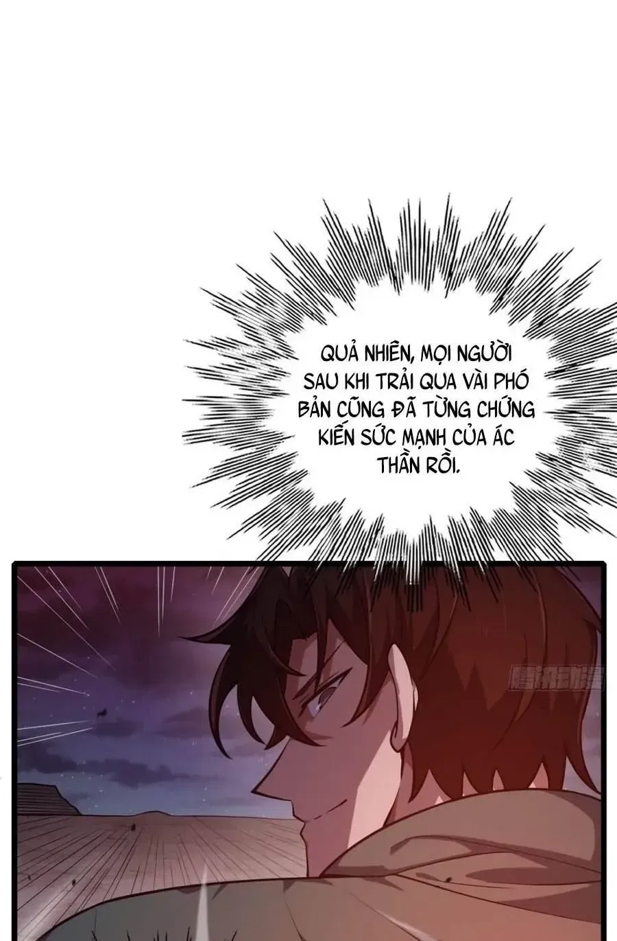 Cấm Cố Chi Nhật - Chap 62 - Trang 52
