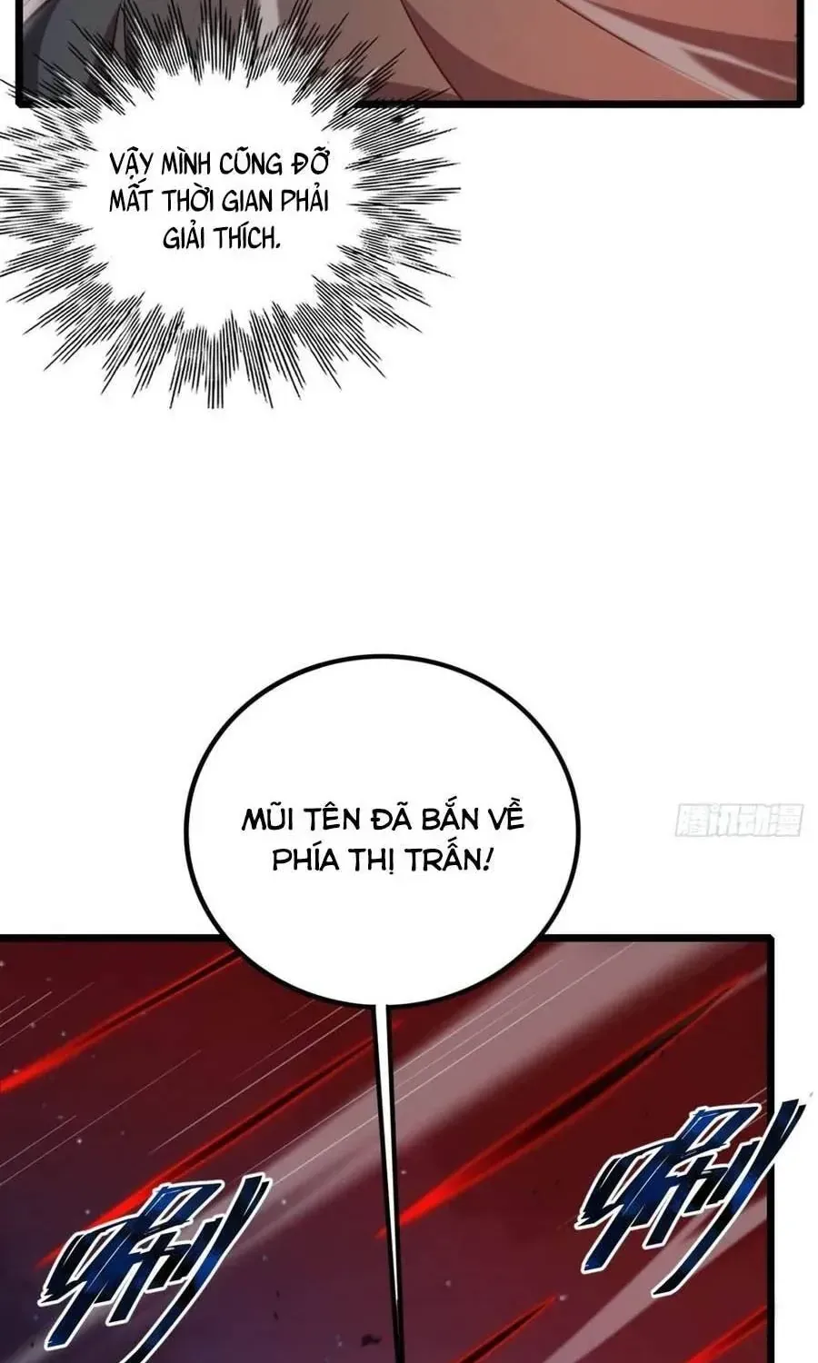 Cấm Cố Chi Nhật - Chap 62 - Trang 53