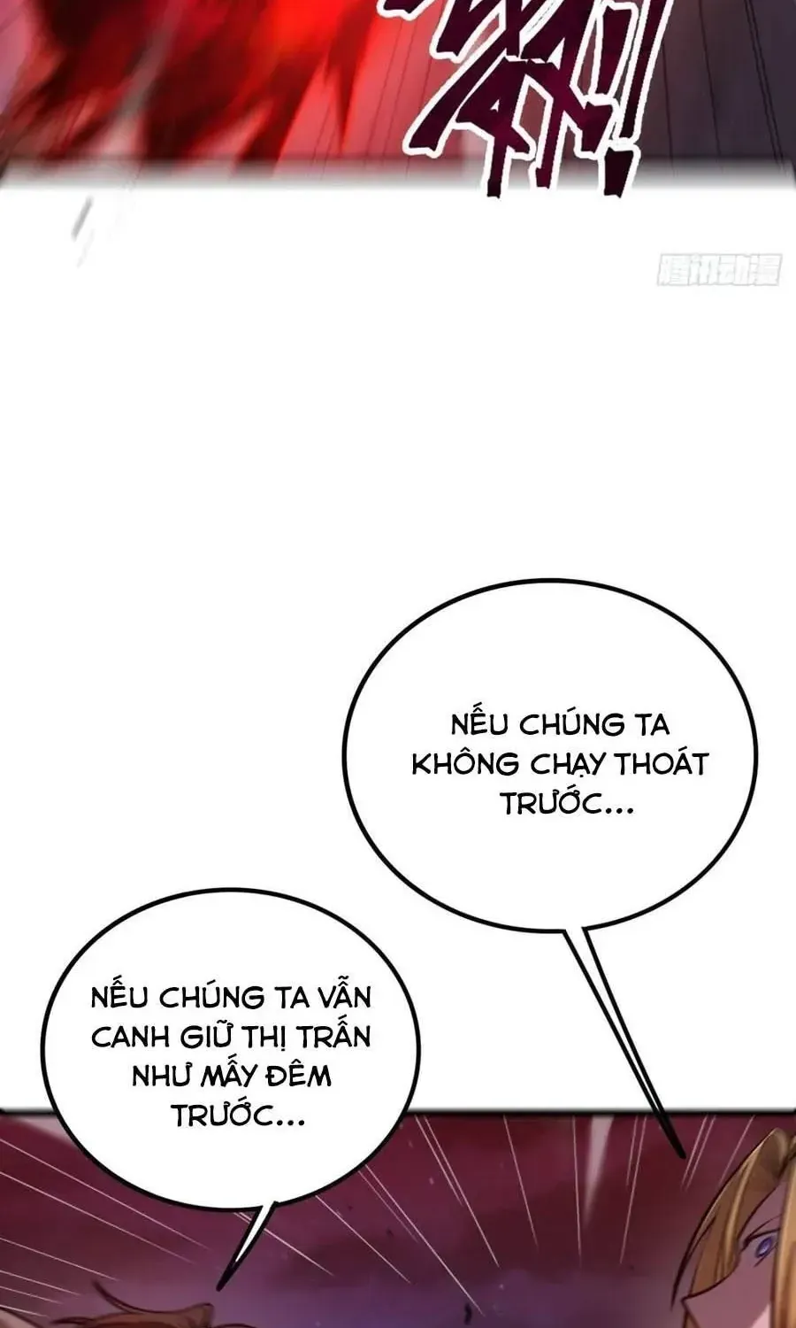 Cấm Cố Chi Nhật - Chap 62 - Trang 57