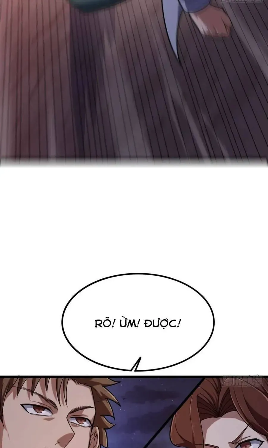 Cấm Cố Chi Nhật - Chap 62 - Trang 61