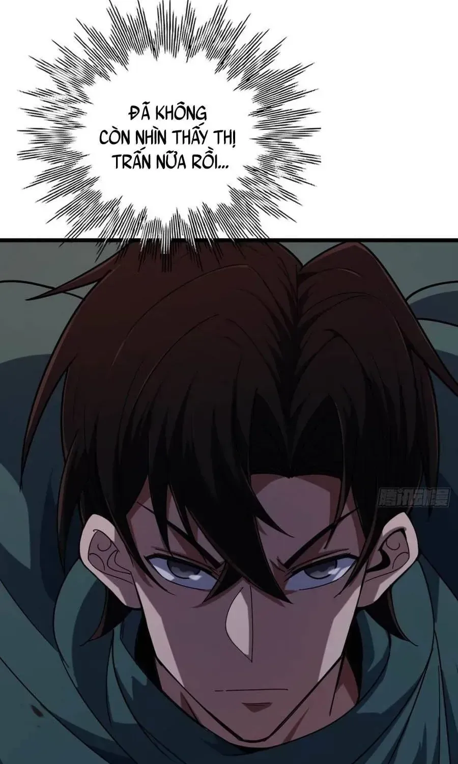 Cấm Cố Chi Nhật - Chap 62 - Trang 63