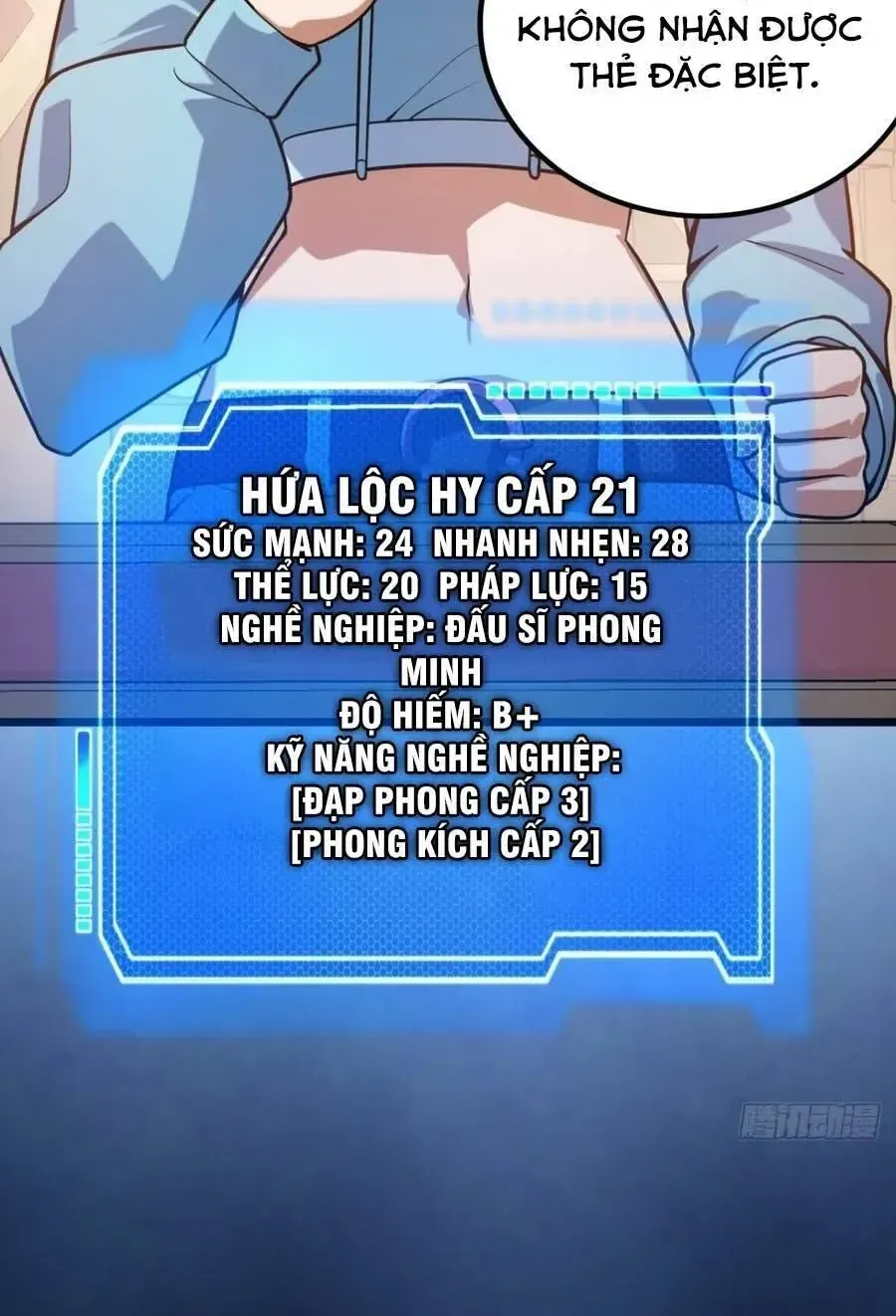 Cấm Cố Chi Nhật - Chap 62 - Trang 8