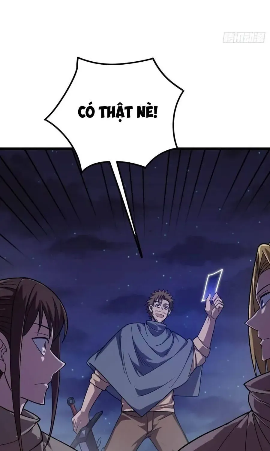 Cấm Cố Chi Nhật - Chap 62 - Trang 79