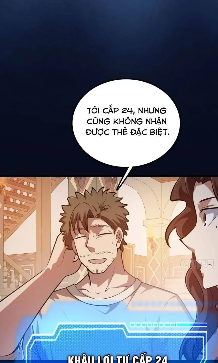 Cấm Cố Chi Nhật - Chap 62 - Trang 9