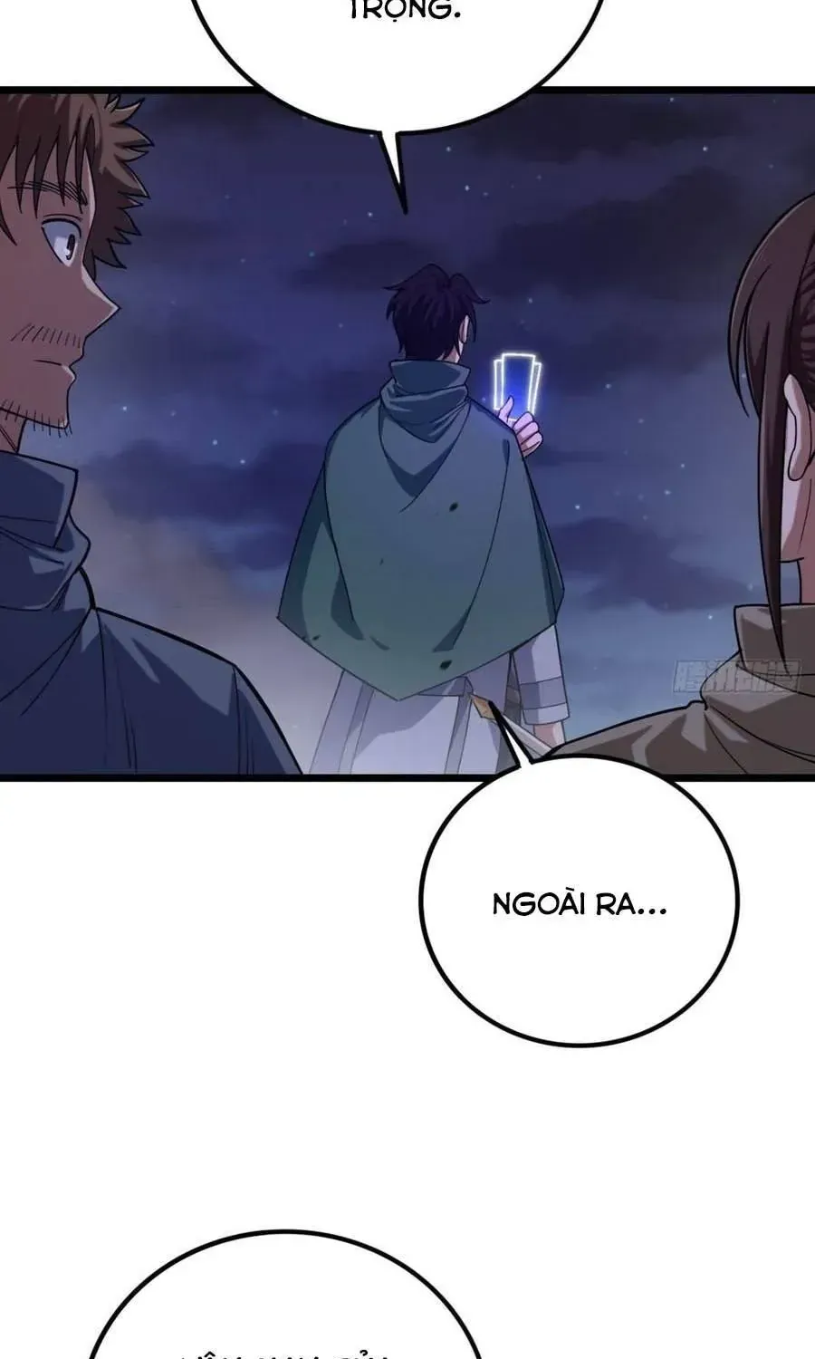Cấm Cố Chi Nhật - Chap 62 - Trang 89