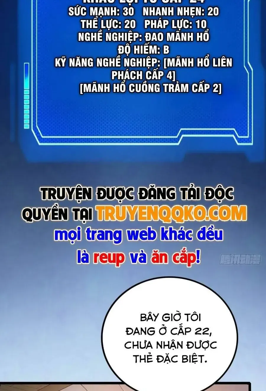 Cấm Cố Chi Nhật - Chap 62 - Trang 10