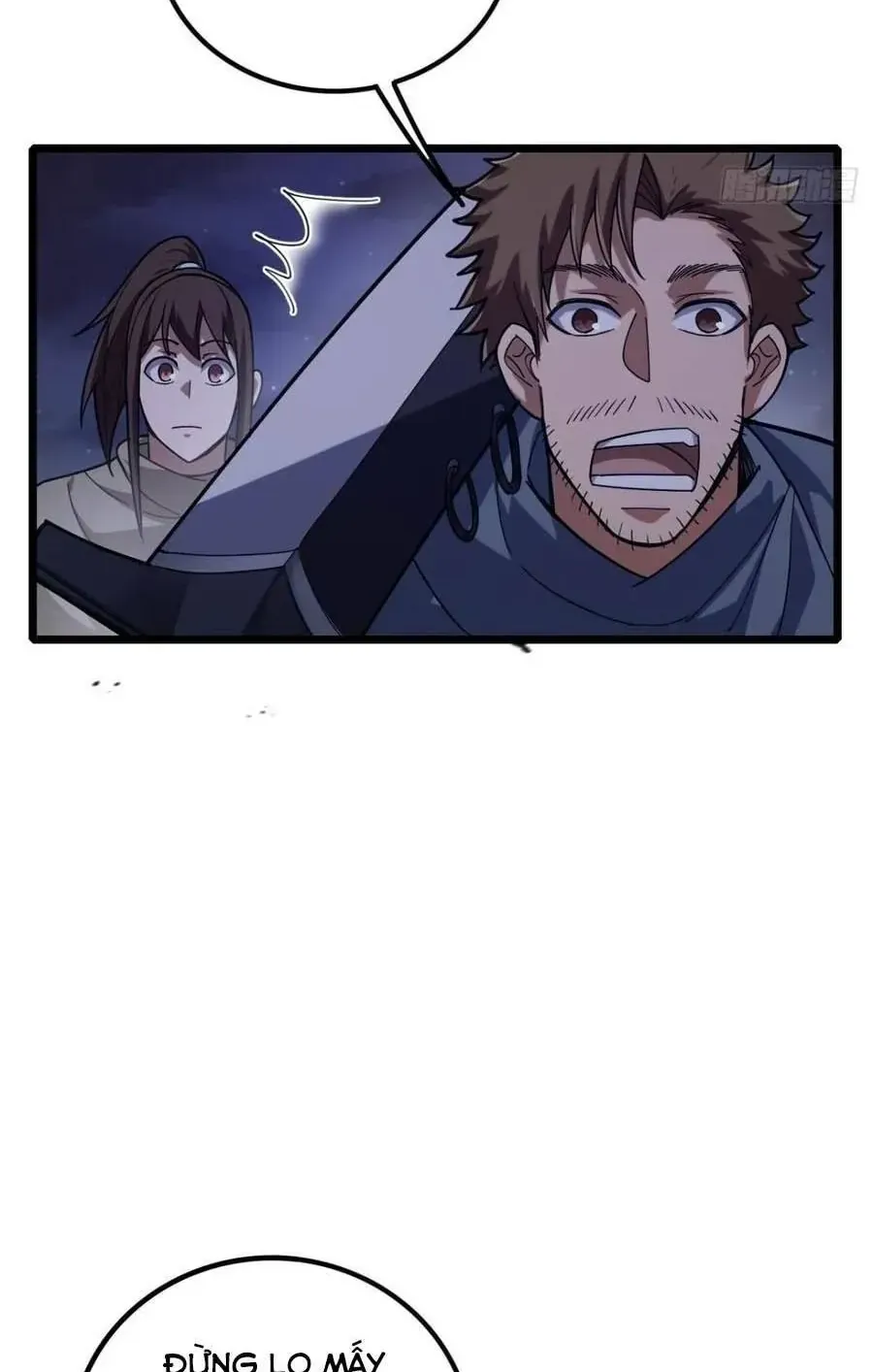 Cấm Cố Chi Nhật - Chap 62 - Trang 92