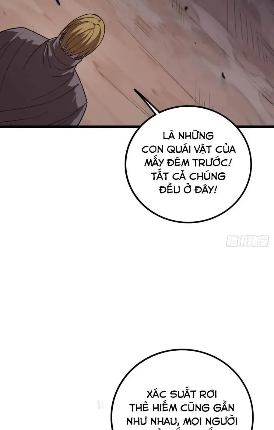 Cấm Cố Chi Nhật - Chap 62 - Trang 96