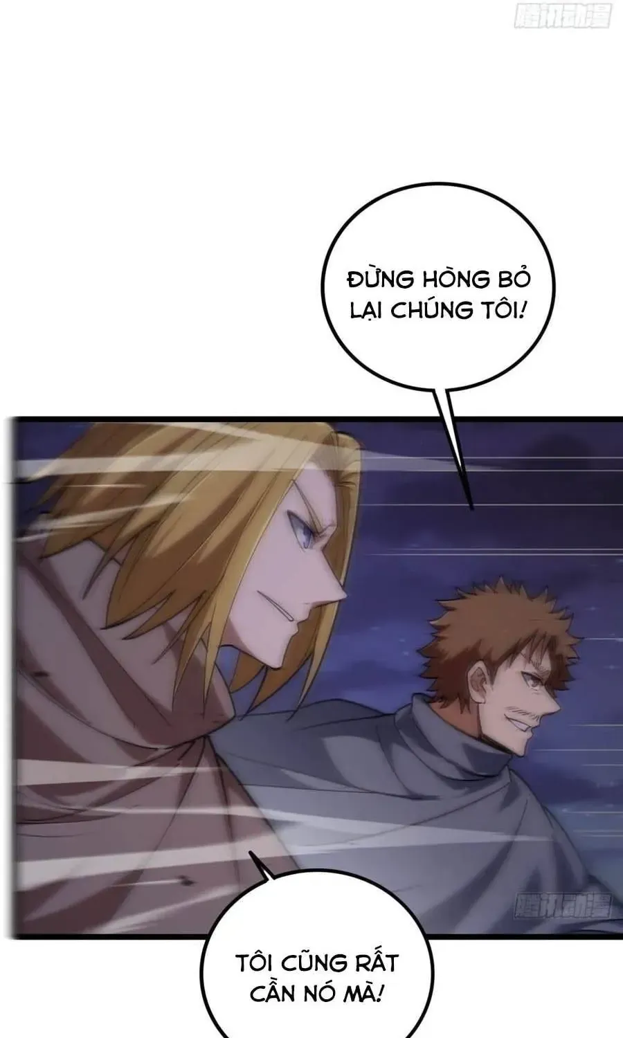 Cấm Cố Chi Nhật - Chap 62 - Trang 99