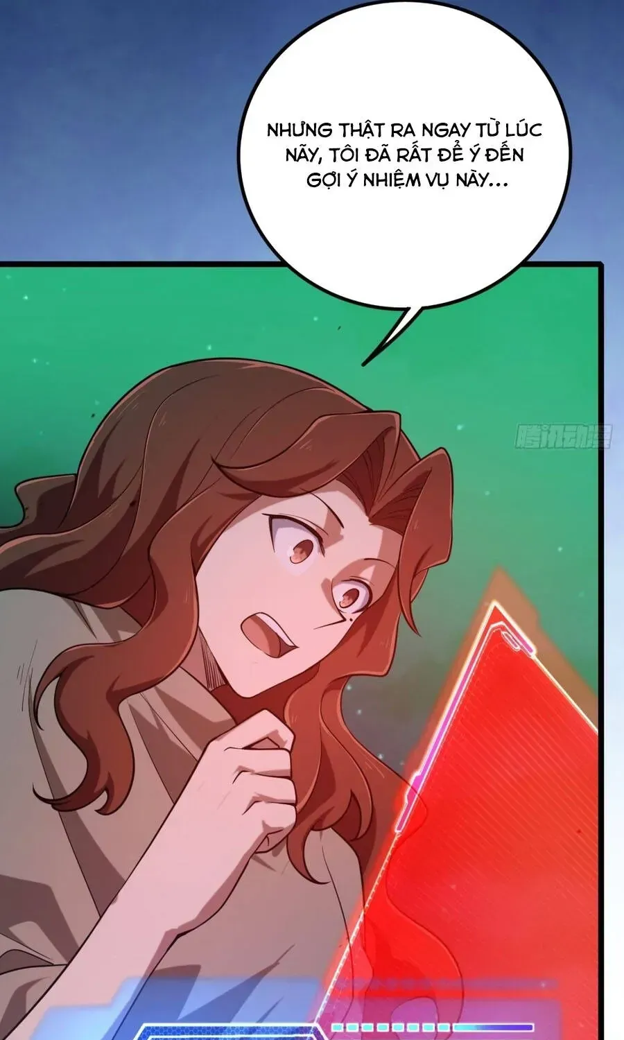 Cấm Cố Chi Nhật - Chap 63 - Trang 11