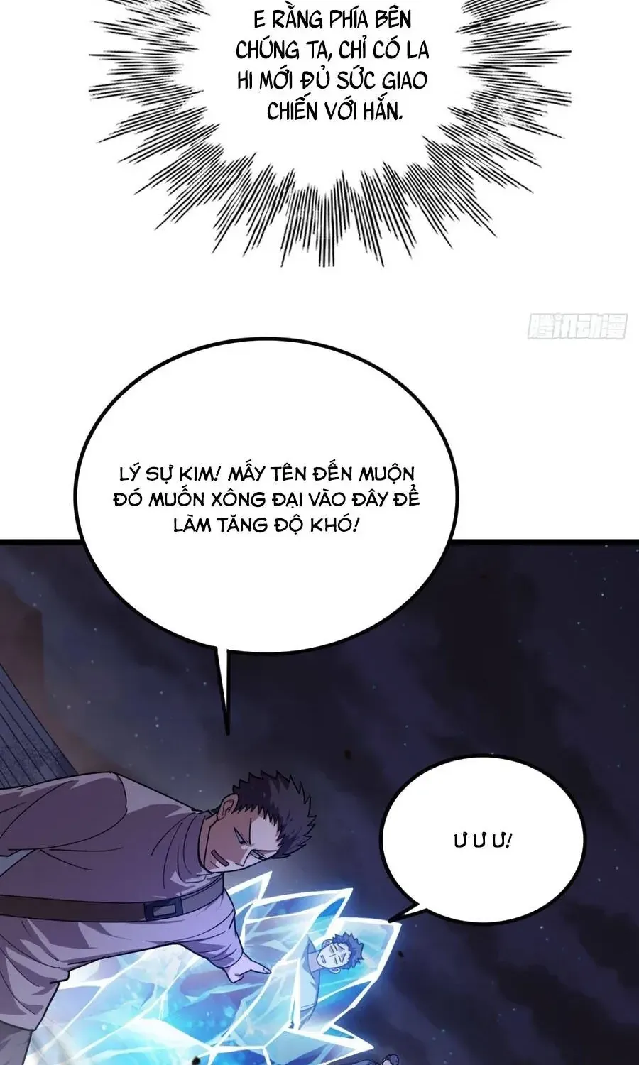 Cấm Cố Chi Nhật - Chap 63 - Trang 102