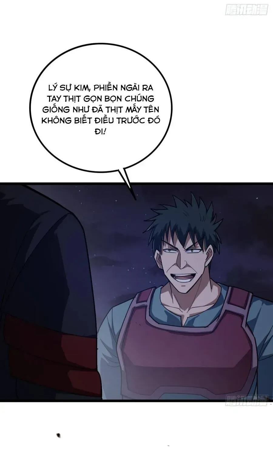 Cấm Cố Chi Nhật - Chap 63 - Trang 104