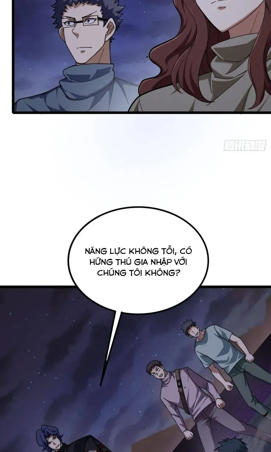 Cấm Cố Chi Nhật - Chap 63 - Trang 108
