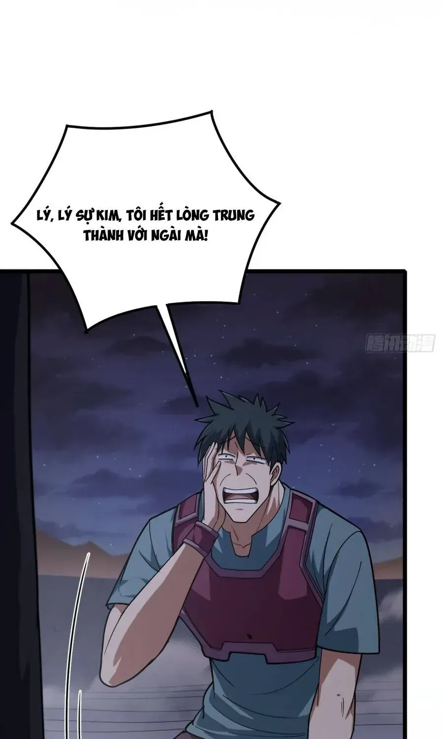 Cấm Cố Chi Nhật - Chap 63 - Trang 110