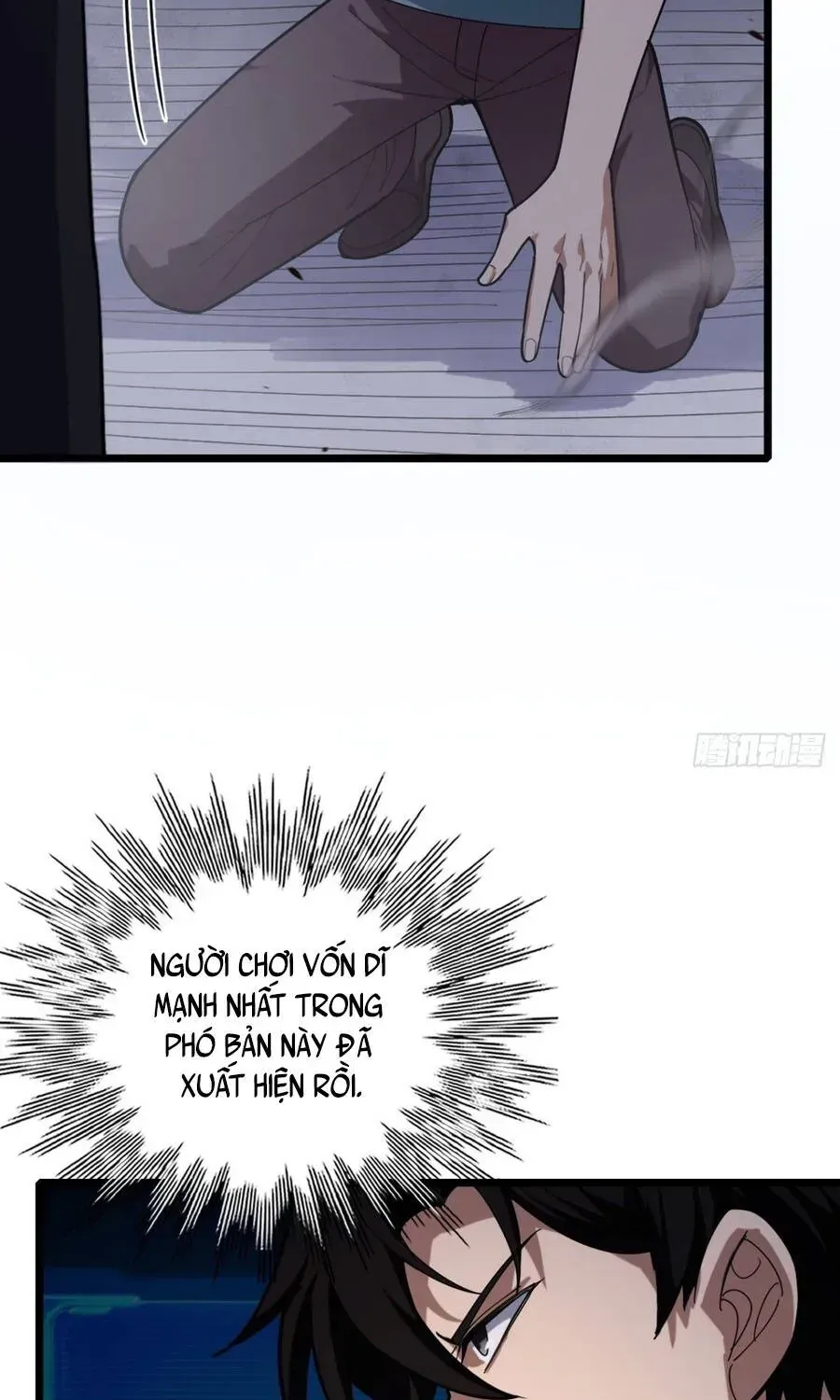 Cấm Cố Chi Nhật - Chap 63 - Trang 111