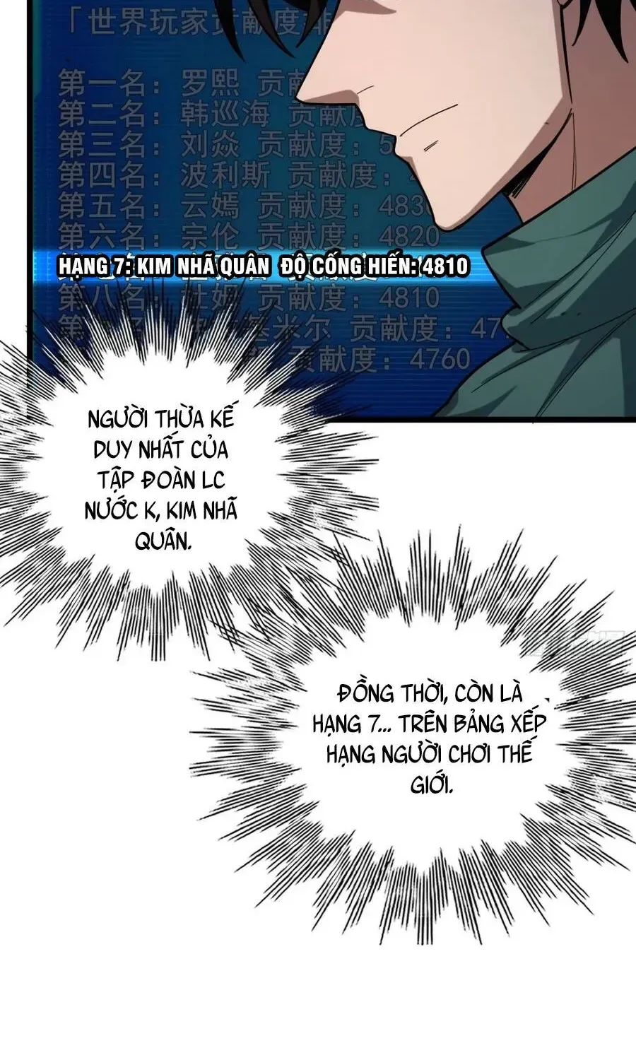 Cấm Cố Chi Nhật - Chap 63 - Trang 112