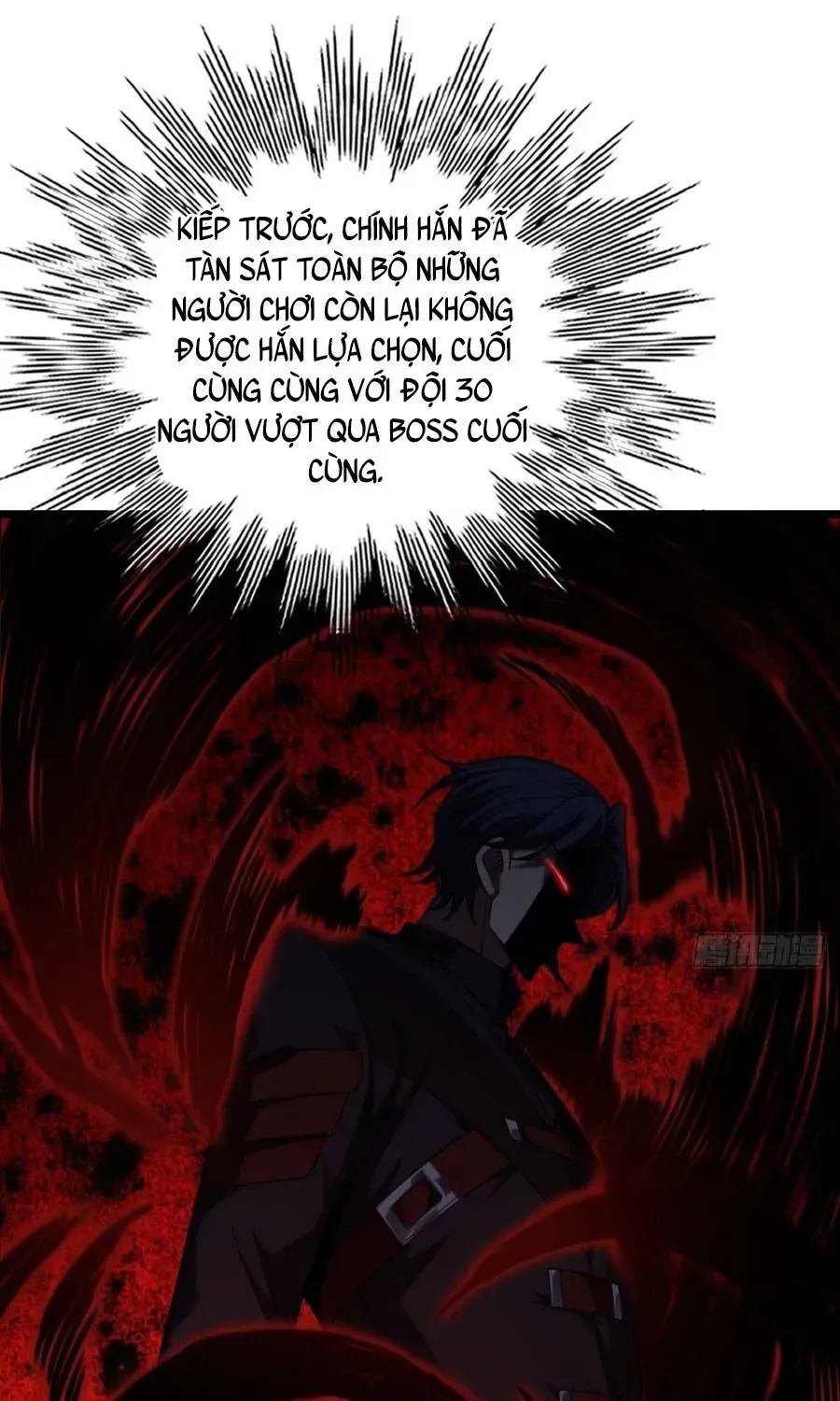 Cấm Cố Chi Nhật - Chap 63 - Trang 113