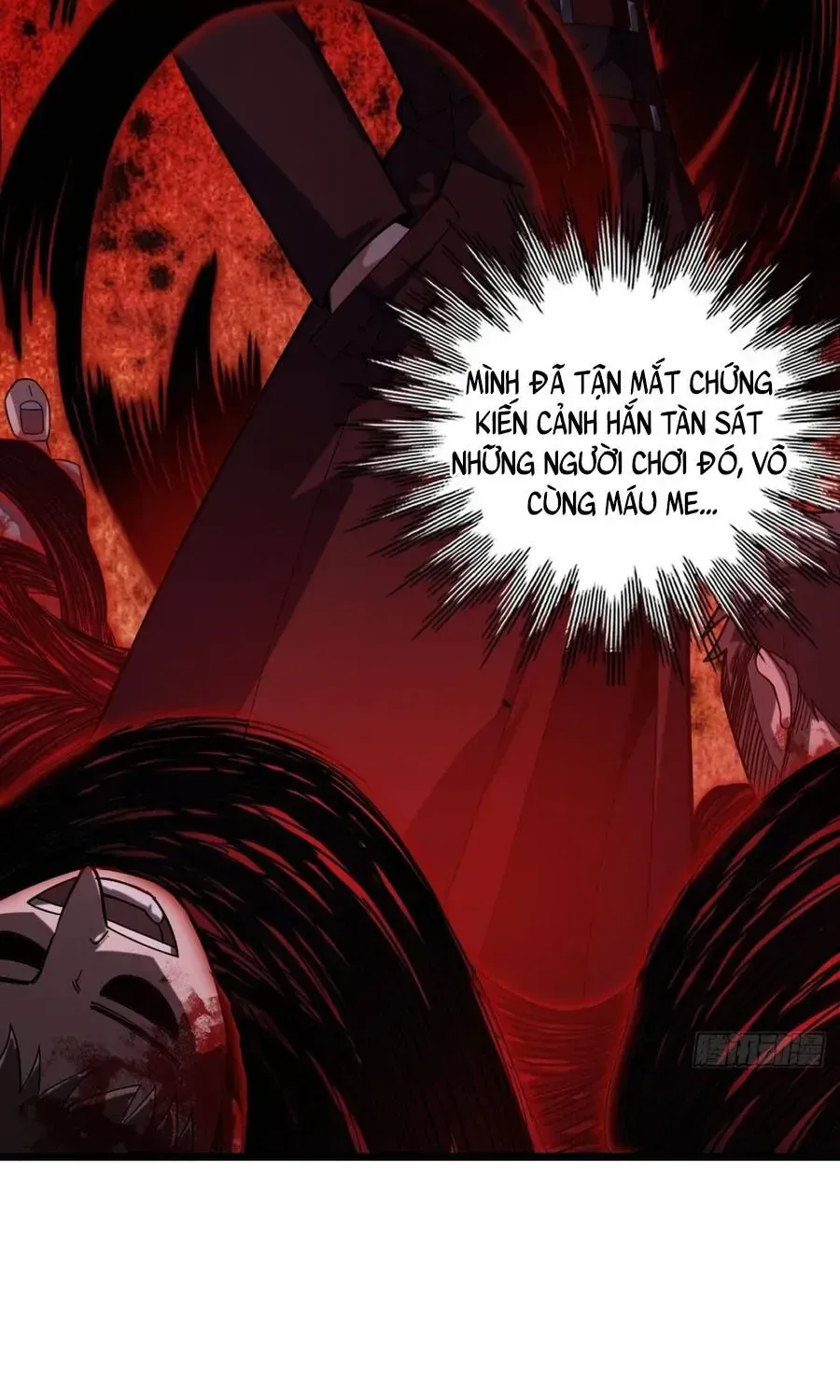 Cấm Cố Chi Nhật - Chap 63 - Trang 114