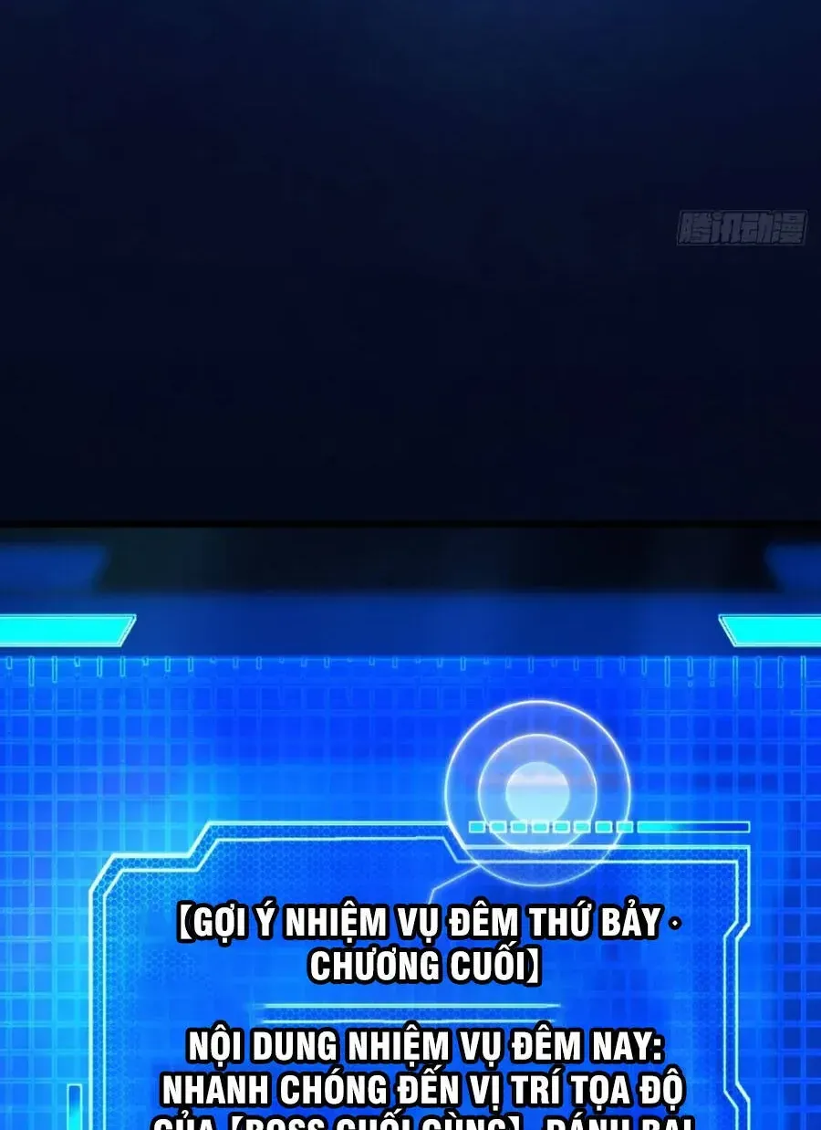 Cấm Cố Chi Nhật - Chap 63 - Trang 14
