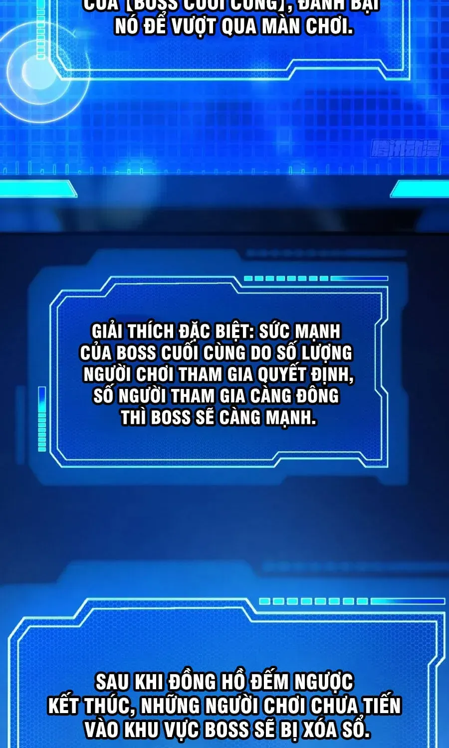 Cấm Cố Chi Nhật - Chap 63 - Trang 15