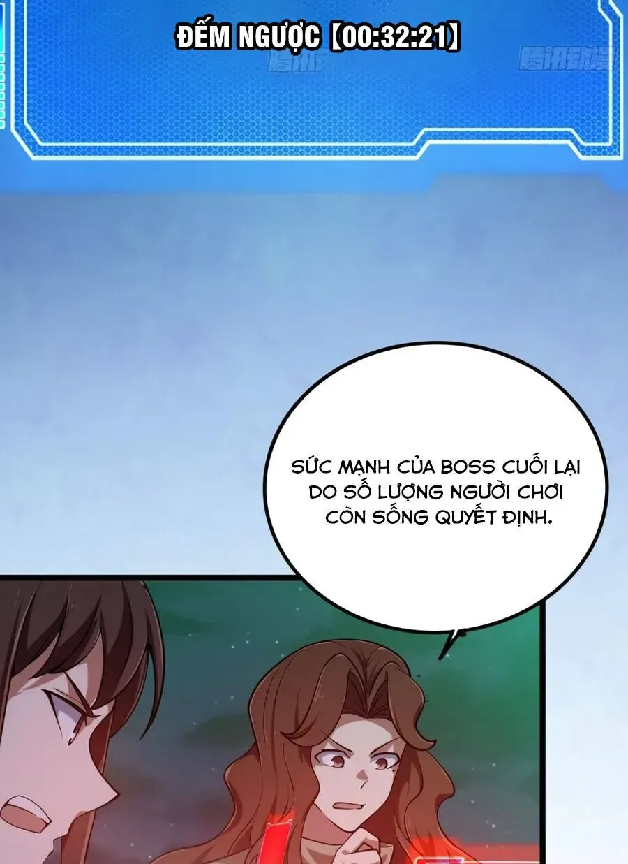 Cấm Cố Chi Nhật - Chap 63 - Trang 16