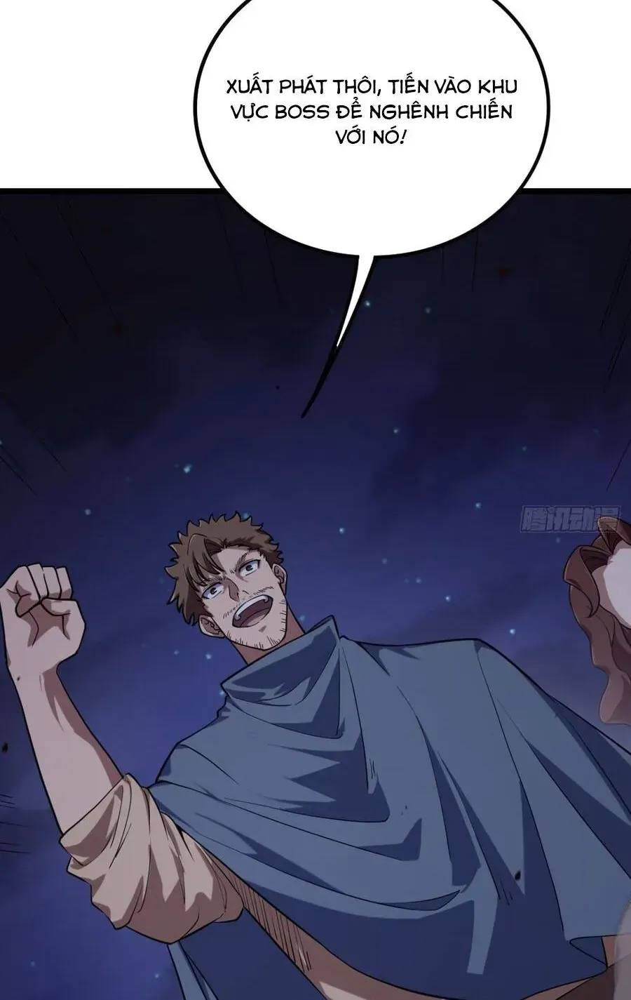 Cấm Cố Chi Nhật - Chap 63 - Trang 20