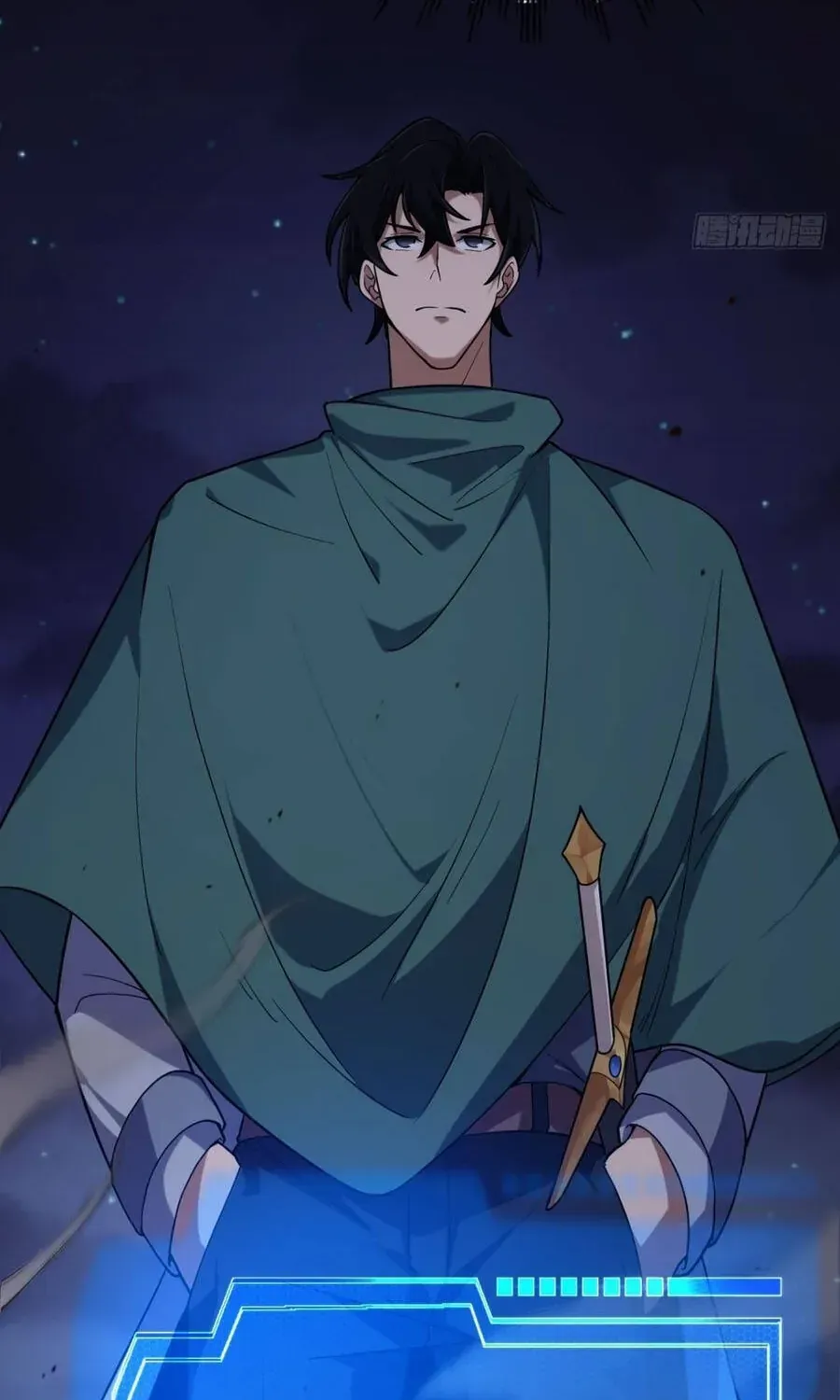 Cấm Cố Chi Nhật - Chap 63 - Trang 23