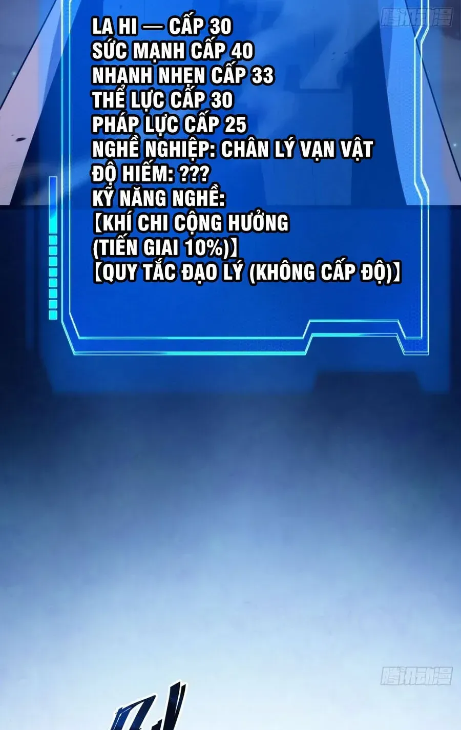 Cấm Cố Chi Nhật - Chap 63 - Trang 24
