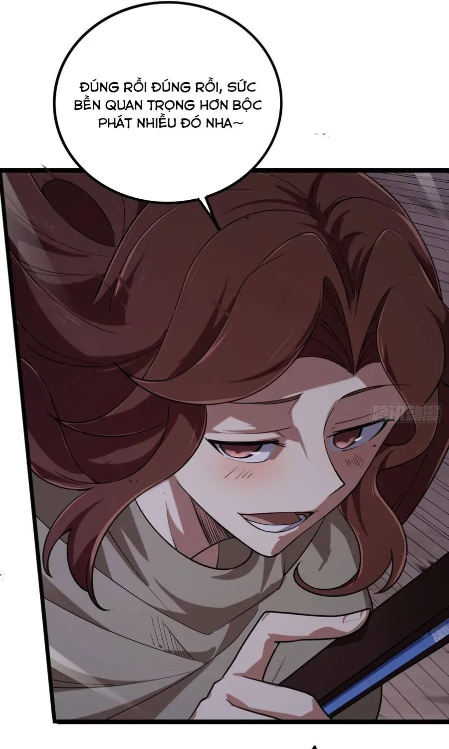 Cấm Cố Chi Nhật - Chap 63 - Trang 27