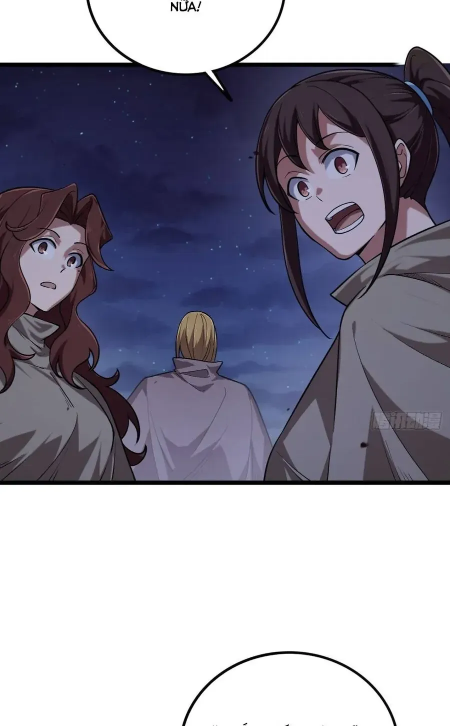 Cấm Cố Chi Nhật - Chap 63 - Trang 32