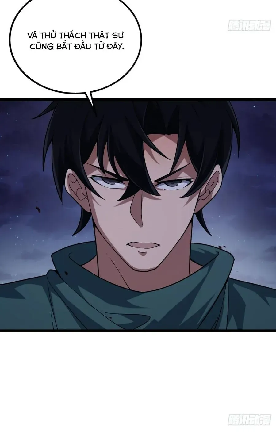 Cấm Cố Chi Nhật - Chap 63 - Trang 36